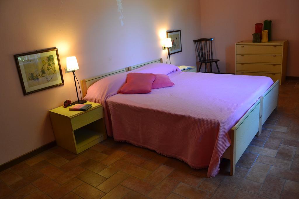 Agriturismo Nizzi Villa Asís Exterior foto